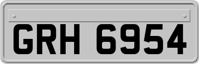 GRH6954