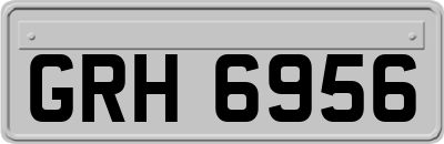 GRH6956
