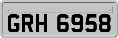 GRH6958