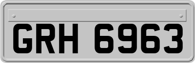 GRH6963
