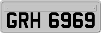 GRH6969