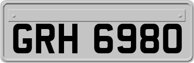 GRH6980