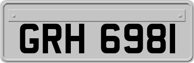 GRH6981