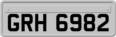 GRH6982