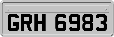 GRH6983
