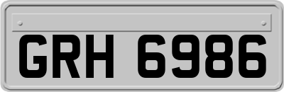 GRH6986
