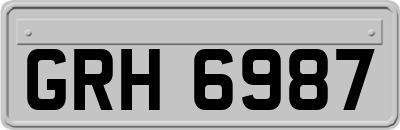 GRH6987