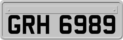 GRH6989