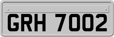 GRH7002
