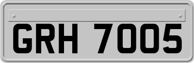 GRH7005