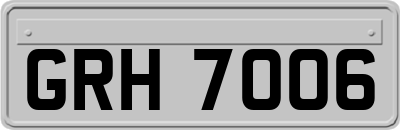 GRH7006
