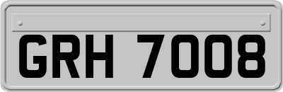 GRH7008