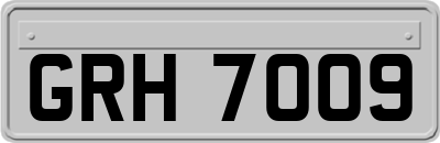 GRH7009