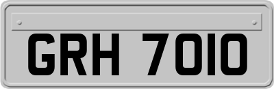 GRH7010