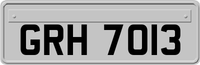 GRH7013