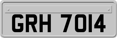 GRH7014