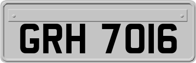 GRH7016