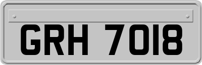 GRH7018