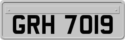 GRH7019