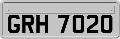 GRH7020