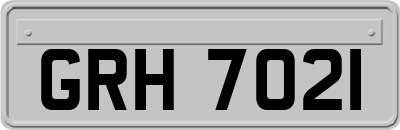 GRH7021