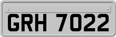 GRH7022
