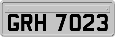 GRH7023