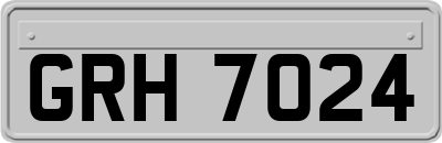 GRH7024