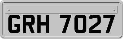 GRH7027