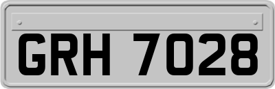 GRH7028