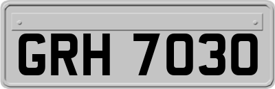 GRH7030
