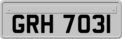 GRH7031