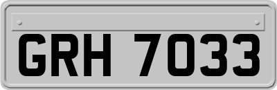 GRH7033