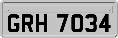 GRH7034