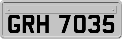 GRH7035