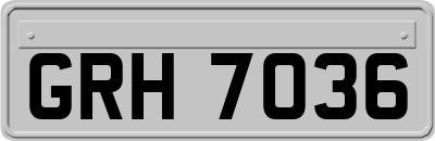 GRH7036