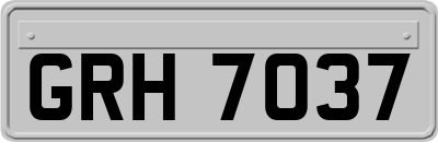 GRH7037