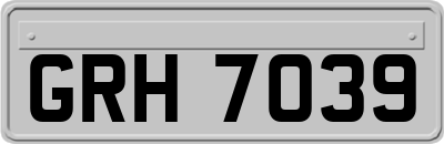 GRH7039