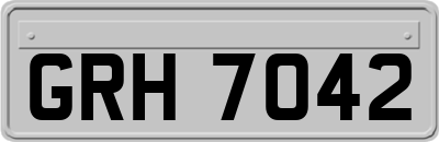 GRH7042