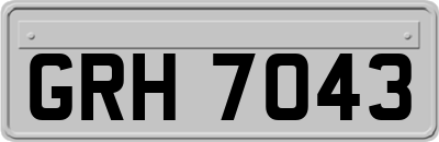 GRH7043