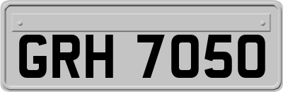 GRH7050