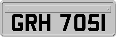 GRH7051