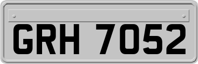 GRH7052