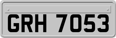 GRH7053