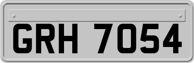 GRH7054