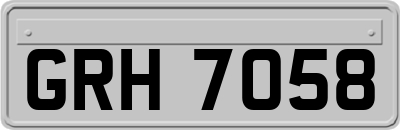 GRH7058