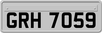 GRH7059