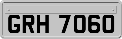 GRH7060