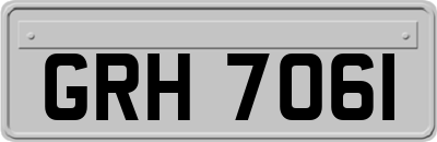 GRH7061