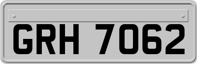 GRH7062